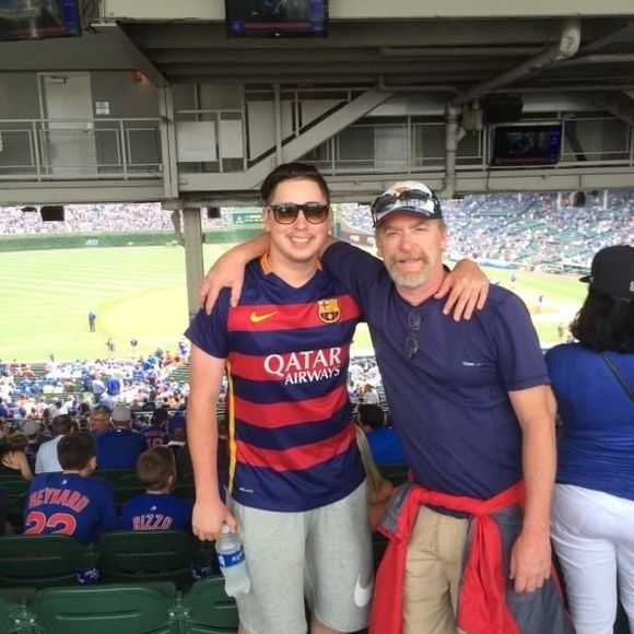 Meet your Posher, Marcus - Picture 1 of 1